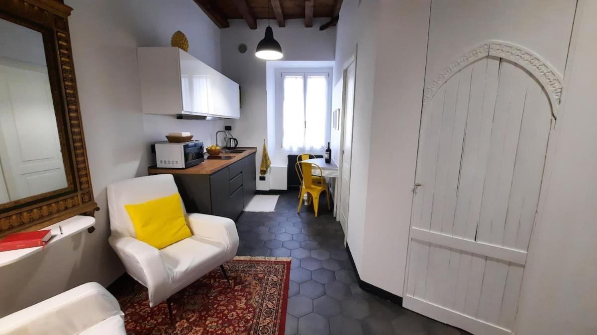 In The Historic Center-navigli Apartment Milan